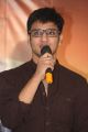 Actor Nikhil Siddharth @ Karthikeya Movie Success Meet Photos