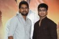 Chandoo Mondeti, Nikhil @ Karthikeya Movie Success Meet Photos