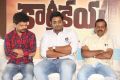 Karthikeya Movie Success Meet Photos