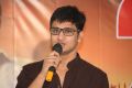 Nikhil @ Karthikeya Movie Success Meet Photos