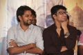 Chandoo Mondeti, Nikhil @ Karthikeya Movie Success Meet Photos