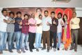 Karthikeya Movie Success Meet Photos