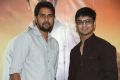 Chandoo Mondeti, Nikhil @ Karthikeya Movie Success Meet Photos