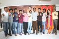 Karthikeya Movie Success Meet Photos