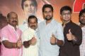 Karthikeya Movie Success Meet Photos
