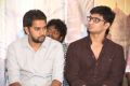 Karthikeya Movie Success Meet Photos