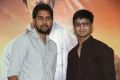 Chandoo Mondeti, Nikhil @ Karthikeya Movie Success Meet Photos