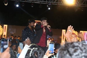 Hero Nikhil @ Karthikeya 2 100 Crore Celebrations Kurnool Photos