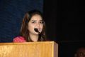 Actress Swathi @ Karthikeyan Movie Audio Launch Photos