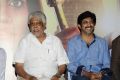 Editor Mohan, M.Raja @ Karthikeyan Movie Audio Launch Photos