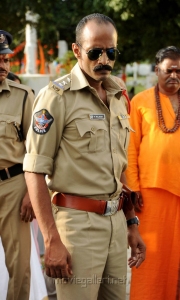 Actor Kishore in Karthikeyan Movie Photos
