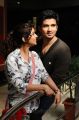 Nikhil, Swathi in Karthikeyan Movie Photos