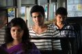 Nikhil, Swathi in Karthikeyan Movie Photos