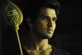 Actor Nikhil in Karthikeyan Movie Photos