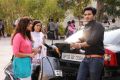 Nikhil, Swathi in Karthikeyan Movie Photos