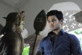 Actor Nikhil in Karthikeyan Movie Photos