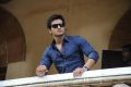 Actor Nikhil in Karthikeyan Movie Photos