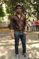 Actor Nikhil Siddharth @ Karthikeyan Movie Press Meet Stills