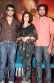 Karthikeyan Movie Press Meet Stills