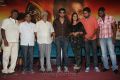 Karthikeyan Movie Press Meet Stills