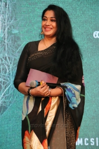 Actress Rekha @ Karu Audio Launch Stills