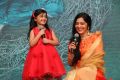 Baby Veronika Arora, Sai Pallavi @ Karu Audio Launch Stills