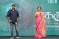 Director Vijay @ Sai Pallavi @ Karu Audio Launch Stills