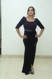 Erracheera Movie Actress Karunya Chowdary Latest Stills