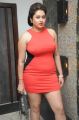 Namitha at Karun Raman Fashion Show Stills