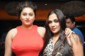 Namitha, Uma Riyaz at Karun Raman Fashion Show Stills