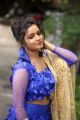 Actress Karunya Kathryn Stills @ Itlu Mee Srimithi Movie Opening