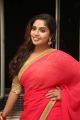 Actress Karunya Chowdary Images @ Neerajanam Audio Release