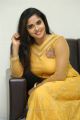 Seetha Ramuni Kosam Movie Actress Karunya Chowdary New Stills HD