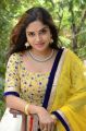 Actress Karunya Chowdary Photos in Salwar Kameez