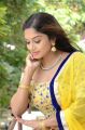 Actress Karunya Chowdary Photos in Salwar Kameez