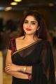 Actress Karunya Chowdary Saree Pics @ 3 Monkeys Pre Release Event