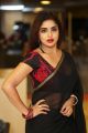 Actress Karunya Chowdary Hot Saree Pics @ 3 Monkeys Pre Release