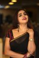 Actress Karunya Chowdary Saree Pics @ 3 Monkeys Pre Release Event