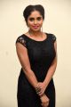 Actress Karunya Chowdary Pictures @ Vendithera Awards 2019