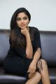Actress Karunya Chowdary Photos @ Idho Prema Lokam Audio Launch