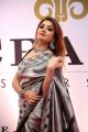 Actress Karunya Ram Pics @ Dadasaheb Phalke Awards South 2019 Red Carpet