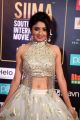 Actress Karunya Ram Pics @ SIIMA Awards 2019