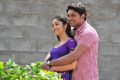 Aparna Bajpai, Ajmal Ameer in Karuppampatti Movie Stills