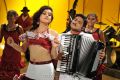 Archana Veda, Ajmal Ameer in Karuppampatti Tamil Movie Stills