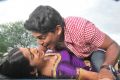 Aparna Bajpai, Ajmal Ameer in Karuppampatti Tamil Movie Stills