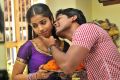 Aparna Bajpai, Ajmal Ameer in Karuppampatti Tamil Movie Stills