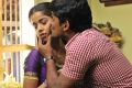 Aparna Bajpai, Ajmal Ameer in Karuppampatti Tamil Movie Stills