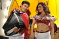 Ajmal Ameer, Archana in Karuppampatti Tamil Movie Photos