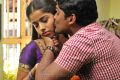 Aparna Bajpai, Ajmal Ameer in Karuppampatti Tamil Movie Stills