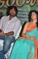Vijay Sethupathi, Tanya @ Karuppan Movie Press Meet Stills